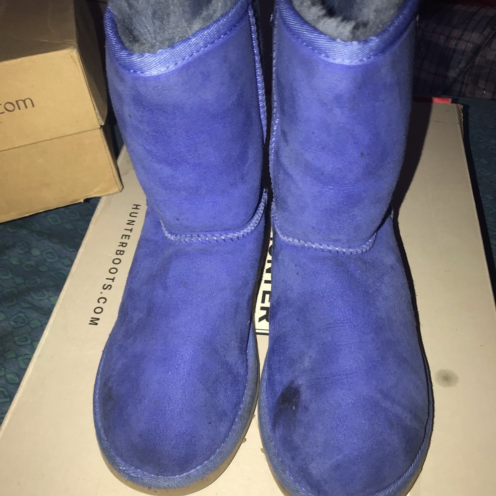 Ugg